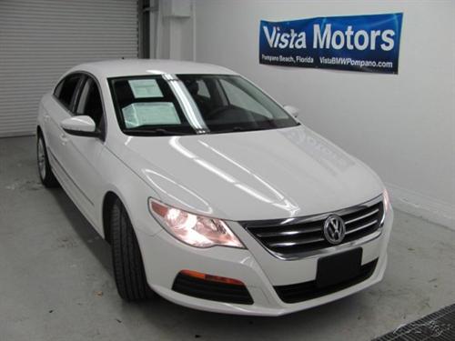 Volkswagen CC GSX Other