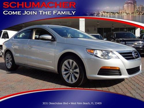 Volkswagen CC GSX Other