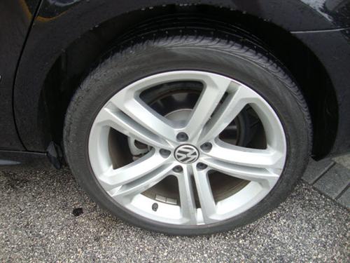 Volkswagen CC GSX Other