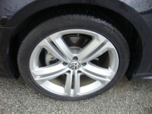 Volkswagen CC 2011 photo 3