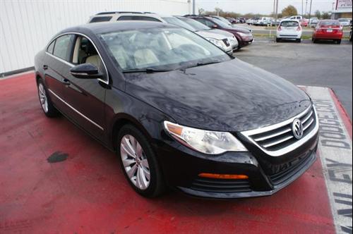 Volkswagen CC GSX Other