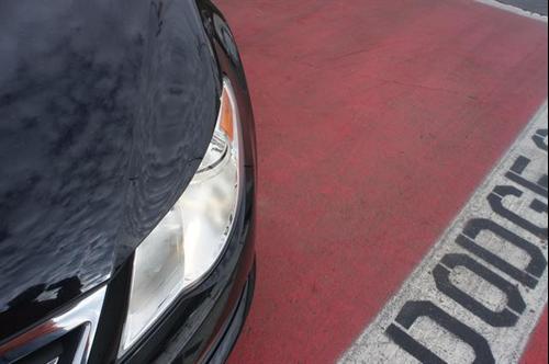 Volkswagen CC 2011 photo 1