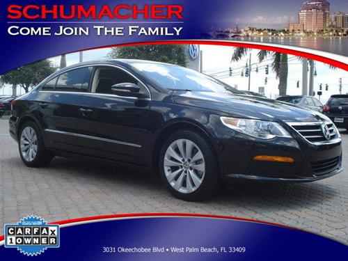 Volkswagen CC GSX Other