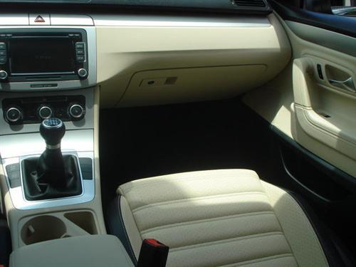 Volkswagen CC 2011 photo 5