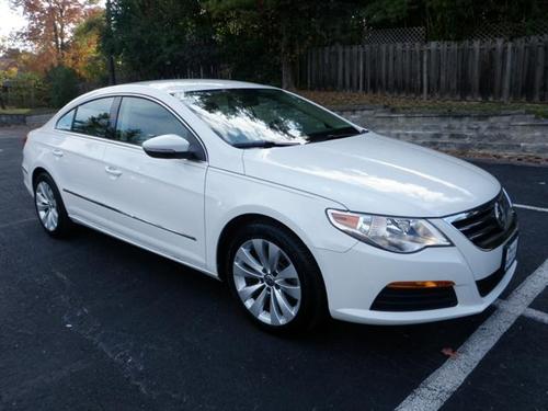 Volkswagen CC GSX Other