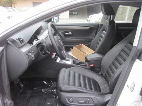 Volkswagen CC GSX Other