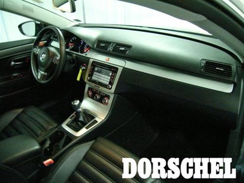 Volkswagen CC GSX Other