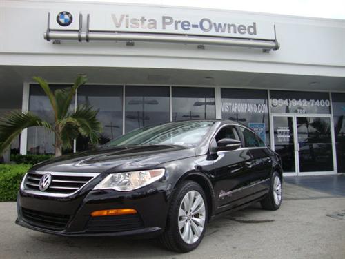 Volkswagen CC GSX Other