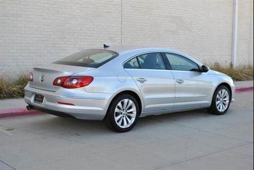 Volkswagen CC GSX Other