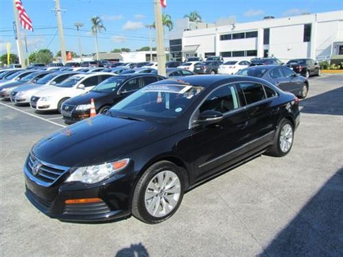 Volkswagen CC GSX Other