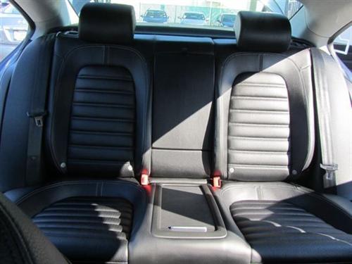 Volkswagen CC 2011 photo 1