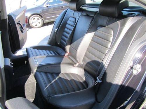 Volkswagen CC 2011 photo 4