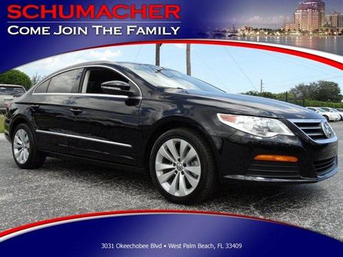 Volkswagen CC GSX Other