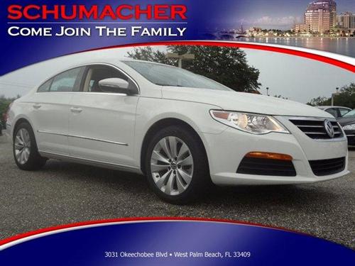 Volkswagen CC GSX Other