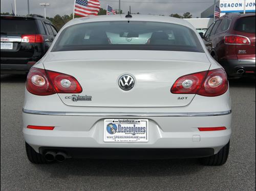 Volkswagen CC GSX Other