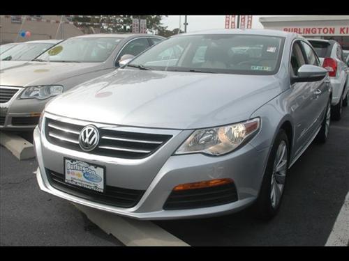 Volkswagen CC GSX Other
