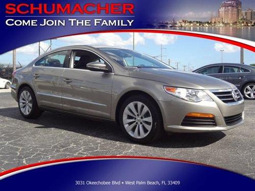 Volkswagen CC GSX Other