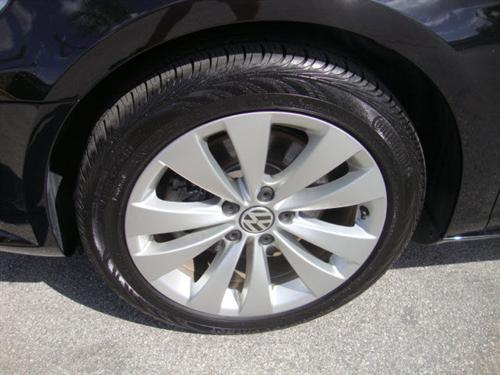 Volkswagen CC GSX Other