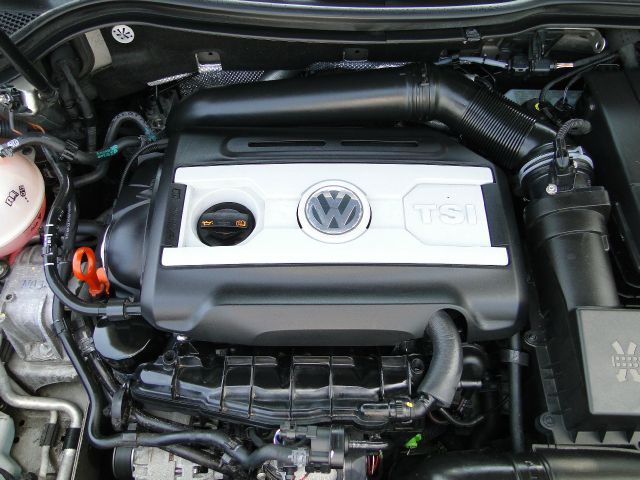Volkswagen CC 2012 photo 31