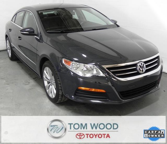Volkswagen CC GSX Unspecified