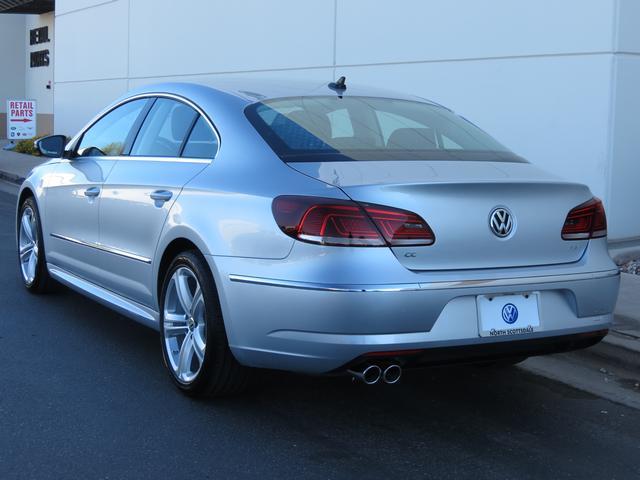 Volkswagen CC 2014 photo 2