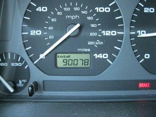 Volkswagen Cabrio 1998 photo 2