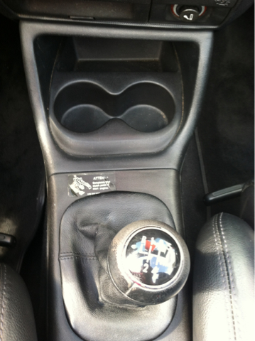 Volkswagen Cabrio 1999 photo 2