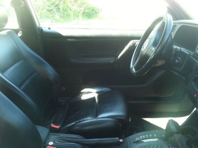 Volkswagen Cabrio 2000 photo 2