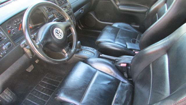 Volkswagen Cabrio 2001 photo 1