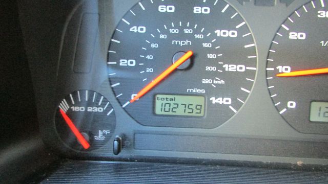 Volkswagen Cabrio 2001 photo 2