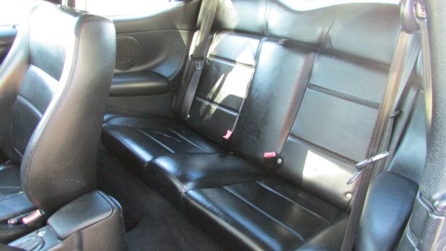 Volkswagen Cabrio 2001 photo 3