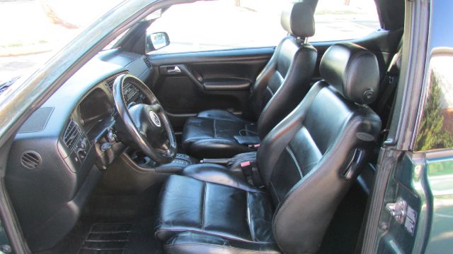 Volkswagen Cabrio 2001 photo 4