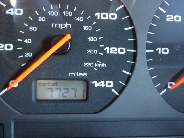 Volkswagen Cabrio 2001 photo 3