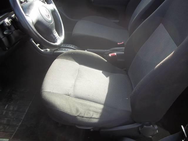 Volkswagen Cabrio 2002 photo 4