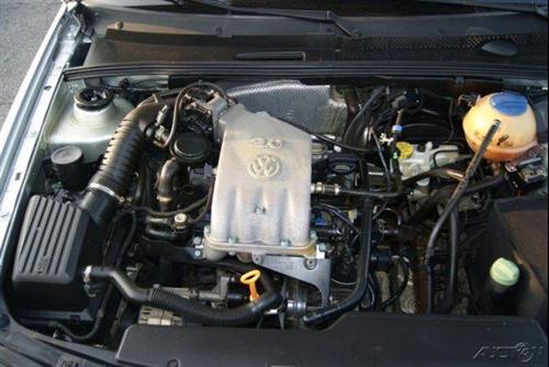 Volkswagen Cabrio SE Crew Cab 4WD FFV Other