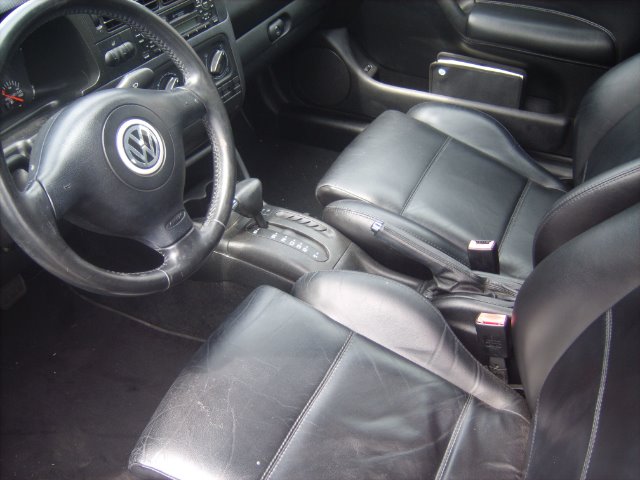 Volkswagen Cabrio 2002 photo 1