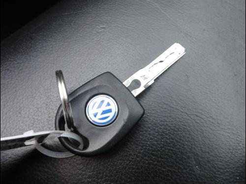 Volkswagen Cabrio 2002 photo 4