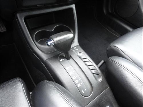 Volkswagen Cabrio 2002 photo 5