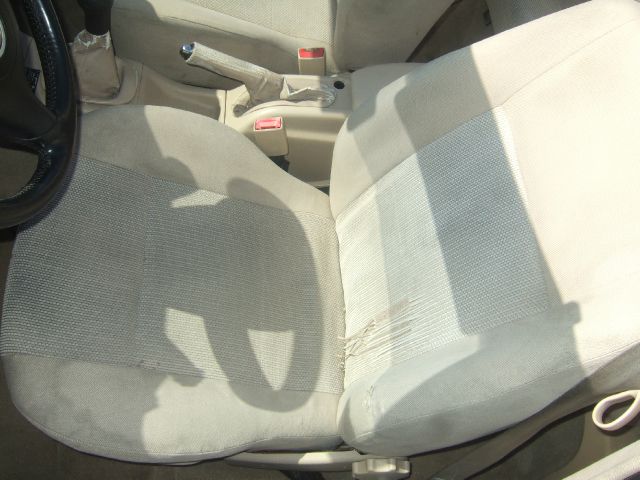 Volkswagen Cabrio 2002 photo 4