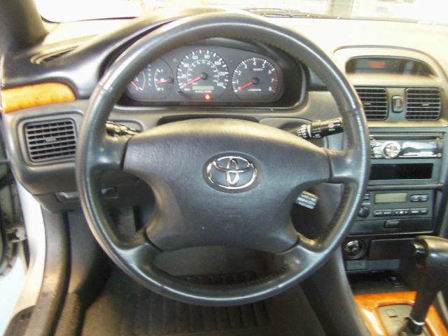 Volkswagen Cabrio 2002 photo 1