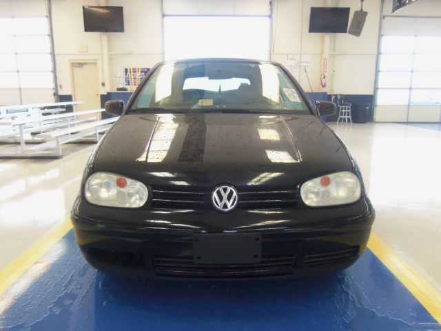 Volkswagen Cabrio 2002 photo 6