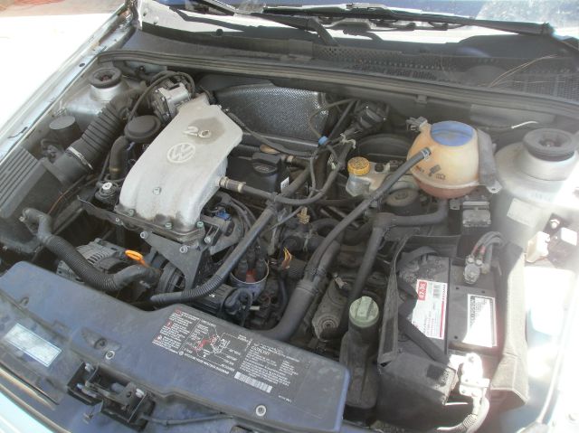 Volkswagen Cabrio 2002 photo 2