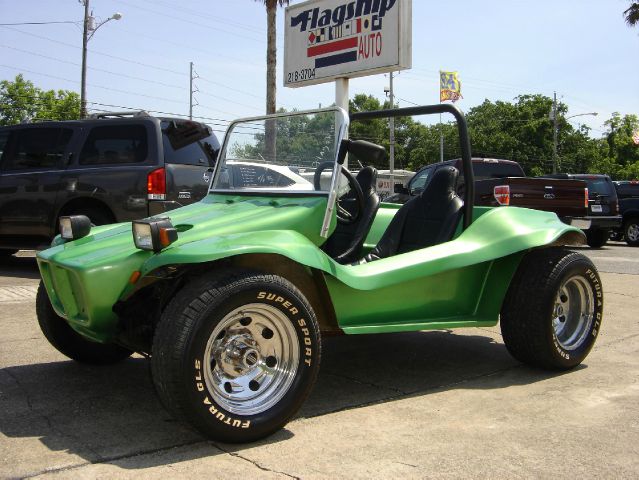 Volkswagen Cabriolet Unknown ATV