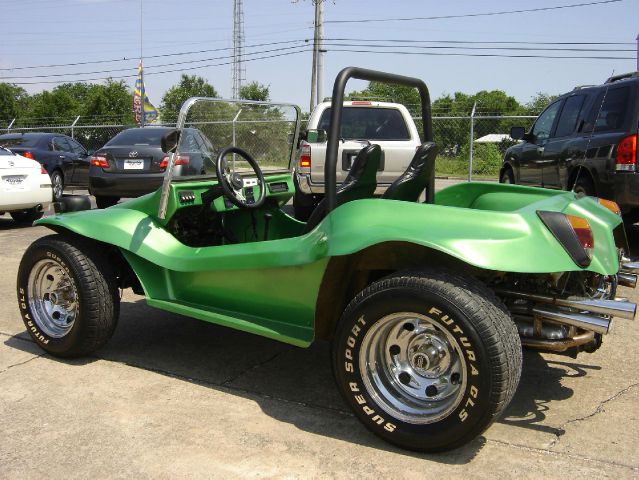Volkswagen Cabriolet 1968 photo 1