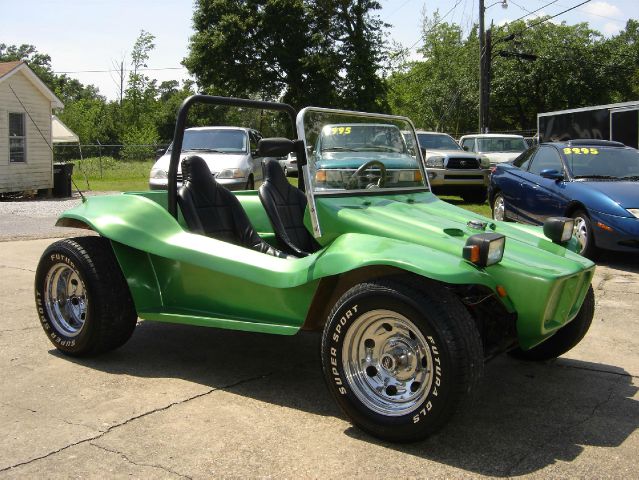 Volkswagen Cabriolet 1968 photo 2