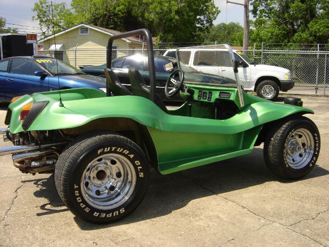 Volkswagen Cabriolet 1968 photo 4