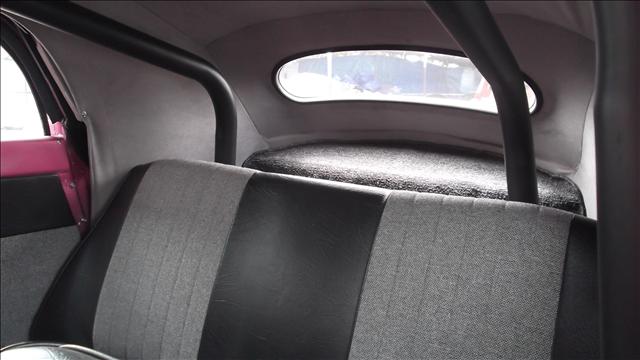 Volkswagen Cabriolet 1970 photo 5