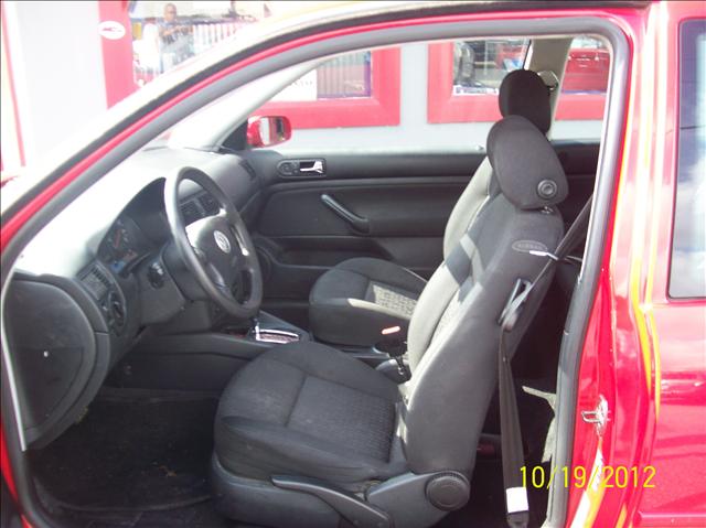 Volkswagen City Golf 2005 photo 3