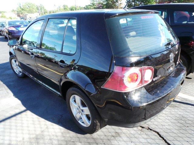 Volkswagen City Golf 2010 photo 1