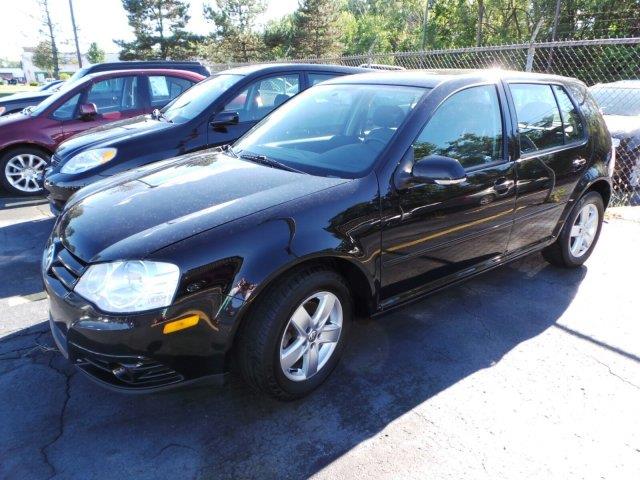 Volkswagen City Golf 2010 photo 3